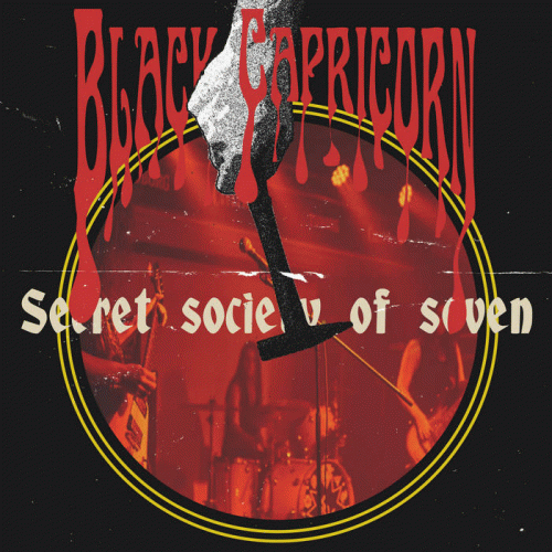 Black Capricorn : Secret Society of Seven